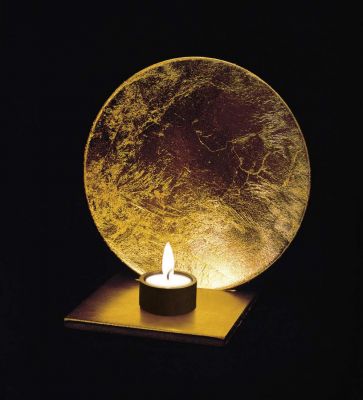 Luna candle holder Catellani & Smith